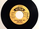 Tarik Bulut: Turkish Delight Baby | Rare 1961 Mod Exotica VG+ popcorn *HEAR*