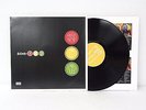 BLINK-182 Take Off Your Pants And Jacket LP Vinyl 2001 MCA Orig 1st Press RARE