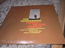 JOE HENDERSON - LP 