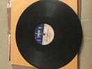 CHUCK BERRY ROLL OVER BEETHOVEN RECORD 78 rpm