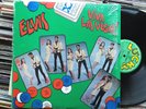ELVIS PRESLEY lp  _  Viva Las Vegas _ Lucky Records 711