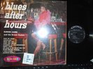 ELMORE JAMES BLUES AFTER HOURS CROWN 5168 BLACK LABEL MONO OG