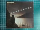 NEIL ARDLEY HARMONY OF THE SPHERES LP + RARE 7'' SINGLE
