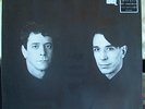 LOU REED / JOHN CALE 