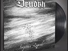 DRUDKH - Forgotten Legends [BLACK Vinyl] (LP)