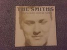 The Smiths Strangeways Here We Come Vinyl Album Immaculate
