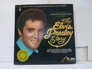 EXCELLENT ELVIS PRESLEY STORY CANDLELITE RCA  LIMITED EDIT COLLECTORS BOXSET   J