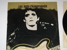 Lou Reed - Transformer LP Album RCA Records 1972