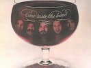 DEEP PURPLE - COME TASTE THE BAND (UK) NEW VINYL