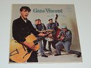 GENE VINCENT AND THE BLUE CAPS self titled Lp RECORD ROCKABILLY ORIGINAL 1957