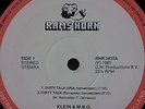Klein & M.B.O-Dirty Talk 12
