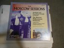 The Moscow Sessions 3xLP BOX SHEFFIELD LAB AUDIOPHILE Moscow Philharmonic