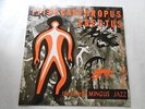 CHARLIE MINGUS PITHECANTHROPUS ERECTUS JAPAN LP Jackie McLean J.R. Monterose