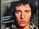 BRUCE SPRINGSTEEN - 