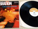 THE MIKE WESTBROOK CONCERT BAND ‘CELEBRATION’ 1967 RARE DERAM/DECCA MONO LP.