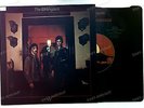 The Stranglers - Rattus Norvegicus UK LP 1977 + Innerbag //4