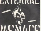 EXTERNAL MENACE Youth Of Today 7