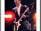 ERIC CLAPTON - ROCK GUITAR LEGEND - ORIGINAL HAND SIGNED AUTOGRAPH