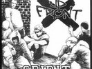 UP FRONT - Spirit  LP  GREEN