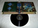 DANNY KIRWAN-second chapter '75 UK LP ORIG. FLEETWOOD MAC SONGWRITER