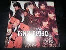 Pink Floyd The Piper At The Gates of Dawn 1967 SHLP-9514 (Venezuela)