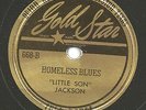 BLUES -