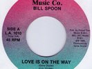 Top Modern Soul (Hear ) BILL SPOON 
