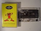 DIE ÄRZTE Die Bestie in Menschengestalt - MC Kassette - METRONOME TAPE