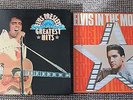 ELVIS PRESLEY Greatest Hits 7x 12” Vinyl RECORD 1978 LP Readers Digest BOX Movie