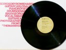 DAVID BOWIE  - ORIGINAL 1976 BROWN LABEL 1ST ISSUE  - STATION TO STATION