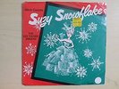 Here Comes SUZY SNOWFLAKE Les Tucker Singers INN Records 45rpm