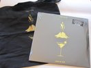 Kills - Ash & Ice 2 LP NEW Colored Wax w/ Record Tote & 2 Posters Pink Blue