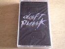 Daft Punk - Discovery MC Cassette Tape Tcv2940 Sigillata Sealed