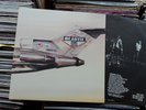 BEASTIE BOYS LP  orig DEF JAM Licensed To Ill NM-  Masterdisk