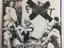 1988 First Press Up Front Spirit 12