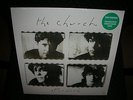 THE CHURCH **Starfish **BRAND NEW GREEN RECORD LP VINYL