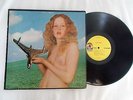 BLIND FAITH Orig '69 Self-Titled s/t LP, Excellent Vinyl, Eric Clapton, Winwood