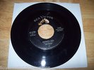 1956 ELVIS Presley 7 inch 45 RPM Heartbreak Hotel / I Was The One 47-6420 RCA Vi