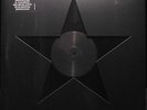ERSTPRESSUNG (C) (P) 2015 David Bowie BLACKSTAR VINYL 180g Schallplatte NEU OVP