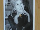 Dusty Springfield Son Of A Preacher Man Flexi Picture Disc Postcard Poland
