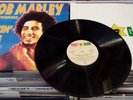 LP BOB MARLEY & THE WAILERS TALKIN' BLUES 1991 ISLAND TUFF GONG INNER SLEEVE