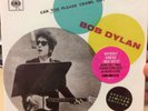 Bob Dylan - Can You Please Crawl Out Your Window? LTD 7