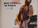 BUD POWELL: In Paris USA Reprise ORIG Mono Jazz LP NM- Super