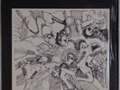COMPOSERS WORKSHOP ENSEMBLE: We’ve Been Around STRATA EAST Shrink Jazz LP NM-