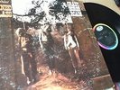 THE STAINED GLASS LP CRAZY HORSE ROADS ORIG  PSYCH 1968 CAPITOL ST154