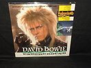 David Bowie Underground 12 Inch Single Labyrinth Vinyl LP Promo