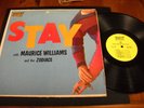 MAURICE WILLIAMS AND THE ZODIACS, STAY