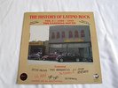 The History of Latino Rock vol. 1 1956-1965 The Eastside Sound LP RARE Comp