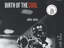 MILES DAVIS Birth Of The Cool (Blue Note) LP NEW VINYL Blue Note reissue