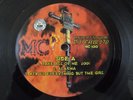 BROUGHT TO YOU BY D.J. CHULITO VINYL EP MC3 TAKE ALL OF ME, JAMES BROWN IS DEAD